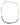 Dolce & Gabbana Black Gold Wooden Beaded Logo Pendant Necklace
