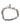 Dolce & Gabbana Silver Tone Chain Lobster Clasp Logo Gray Pearls Bracelet