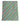Dolce & Gabbana Multicolor Carretto Siciliano Envelope Post Card Holder