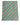 Dolce & Gabbana Multicolor Carretto Siciliano Envelope Post Card Holder