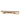 Dolce & Gabbana Gold Tone Brass Logo Branded Tie Clip Bar
