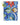 Dolce & Gabbana Multicolor Polyester Floral Siciliano Print Notebook