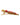 Dolce & Gabbana Multicolor Spring CARRETTO Gold Brass Crystal Hair Clip