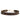Dolce & Gabbana Brown Leopard Calf Leather Bag Shoulder Strap