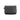 Ralph Lauren Black Leather Handbag