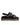 Dolce & Gabbana Black Crystal Embellish Strap Sandals Shoes