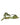 Dolce & Gabbana Green Animal Print Ankle Wrap Sandals Shoes