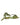 Dolce & Gabbana Green Animal Print Ankle Wrap Sandals Shoes