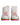 Dolce & Gabbana Multicolor Low Top Trainers Sneakers Shoes