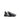Fendi Black Leather Sneaker