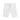 Dolce & Gabbana White Cotton Short