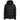 Dolce & Gabbana Black Cotton Jackets & Coat