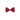 Dolce & Gabbana Red Silk Ties & Bowty