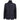 Dolce & Gabbana Blue Polyester Jackets & Coat