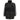 Dolce & Gabbana Black Polyester Jackets & Coat