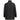Dolce & Gabbana Black Polyester Shell Jacket