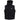 Dolce & Gabbana Black Polyester Vest