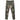 Dolce & Gabbana Green Cotton Pant