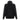Invicta Black Polyamide Shell Jacket