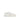 Burberry White Cotton Sneaker