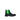 Alexander McQueen Multicolor Leather Boot