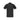 Hugo Boss Black Cotton Men Polo Shirt