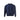 Emporio Armani Elegant Linen Blue T-Shirt for Men