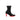 Alexander McQueen Multicolor Neoprene Boot