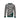 Dolce & Gabbana Elegant Black Cotton Sweater for Sophisticated Style