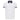 Fendi White Cotton Polo Shirt