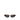 Bottega Veneta Black Acetate Sunglasses