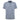 Dunhill Blue Cotton Polo Shirt