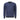 Hugo Boss Blue Cotton Men Sweater