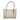 Guess Jeans Beige Polyethylene Women Handbag