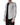 Dolce & Gabbana Metallic Gray Cotton Button Down Shirt