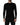 Dolce & Gabbana Black Pineapple Crew Neck Pullover Sweater