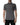 Dolce & Gabbana Gray Cotton Crown Collared Polo T-shirt