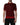 Dolce & Gabbana Red Cotton XOXO Collared Polo T-shirt