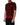 Dolce & Gabbana Red Cotton XOXO Collared Polo T-shirt