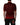 Dolce & Gabbana Red Cotton XOXO Collared Polo T-shirt
