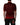Dolce & Gabbana Red Cotton XOXO Collared Polo T-shirt