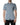 Dolce & Gabbana Blue Cotton Button Down Casual Men Polo Shirt