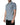Dolce & Gabbana Blue Cotton Button Down Casual Men Polo Shirt