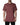Dolce & Gabbana Dark Pink Button Down Casual Polo Men Shirt
