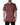 Dolce & Gabbana Dark Pink Button Down Casual Polo Men Shirt