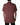 Dolce & Gabbana Dark Pink Button Down Casual Polo Men Shirt