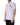 Dolce & Gabbana White Cotton Logo Collared Polo T-shirt