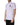 Dolce & Gabbana White Cotton Logo Collared Polo T-shirt