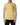Dolce & Gabbana Yellow Cotton Logo Collared Polo T-shirt
