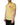 Dolce & Gabbana Yellow Cotton Logo Collared Polo T-shirt